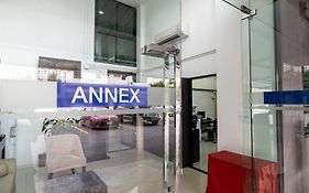 Annex Lumpini Bangkok